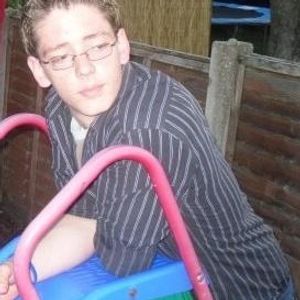 Profile Picture of Andrew Woodward (@andy9992) on Myspace