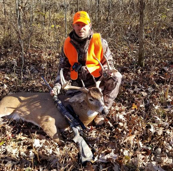 Profile Picture of Brad Cook (@bradcook493) on Poshmark