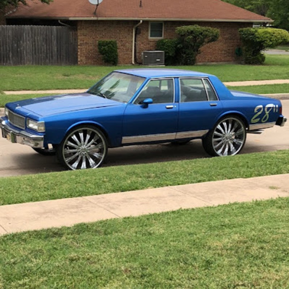 Profile Picture of Antwan Haslip (@antwanhaslip) on Poshmark