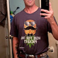 Profile Picture of Rusty Haines (@rusty-haines-1) on Quora