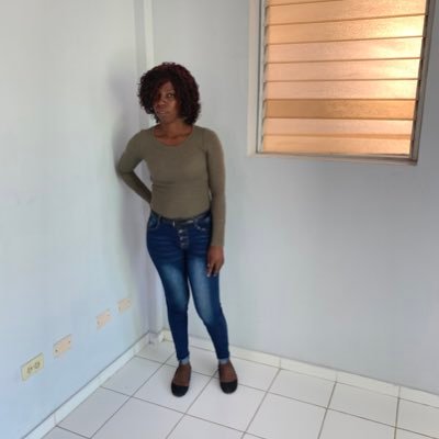 Profile Picture of Yolande Jean Louis (@yolandejeanlou9) on Twitter