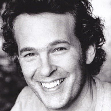 Profile Picture of Jean-Paul Pfluger (@JPPfluger) on Twitter