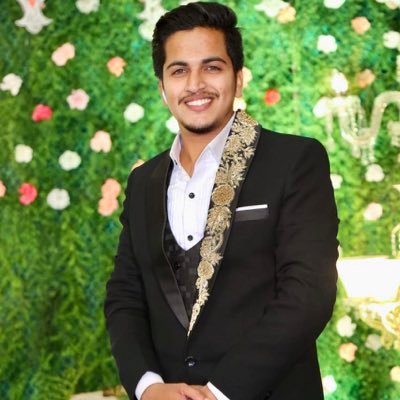 Profile Picture of Khalil Hussain (@khalilhussain97) on Twitter