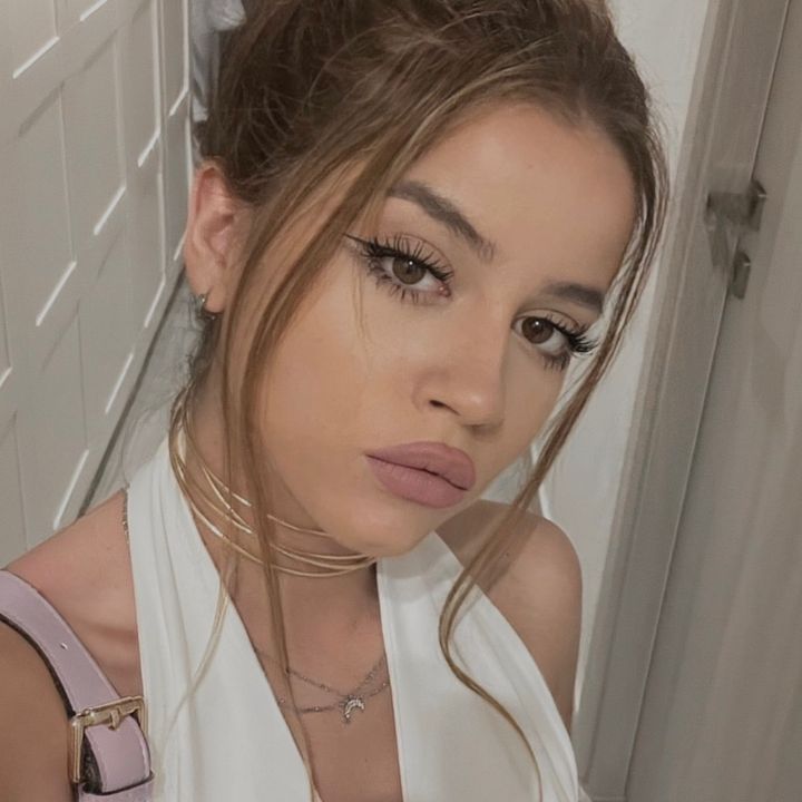 Profile Picture of   Spero che capirete il... (@erym_wade) on Tiktok