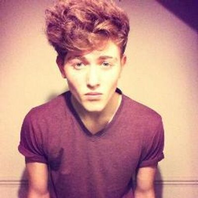Profile Picture of SamDrennan (@Sam_Drennan) on Twitter