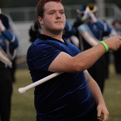 Profile Picture of Matthew D. Hamby (@mattdhamby) on Twitter