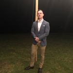 Profile Picture of Oliver Wilson (@oliverwilson) on Instagram