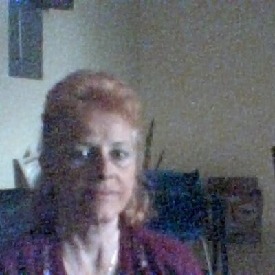 Profile Picture of Carol Wetzel (@redd40_2000) on Twitter