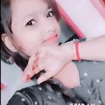 Profile Picture of Manisha Maurya 💫💖ℒℴѵℯ❤🖤............ (@_manishamaurya_follow_) on Instagram