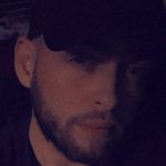 Profile Picture of Mitchell Stevenson (@adamsonmitchell) on Instagram