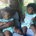 Profile Picture of Carlos O Walcott (@worldgreatest45) on Instagram