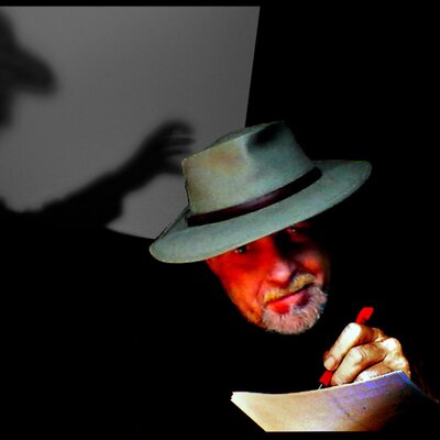 Profile Picture of James Brakken (@JamesBrakken) on Twitter