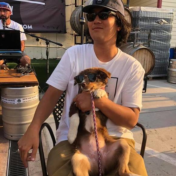 Profile Picture of Steve Oh (@stohberry) on Poshmark