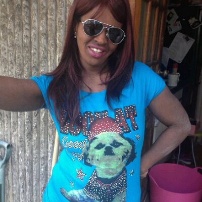 Profile Picture of Marsha Y Gallagher (@MumAndNan) on Twitter