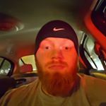 Profile Picture of Jeremy Nicholson (@bigred_58) on Instagram