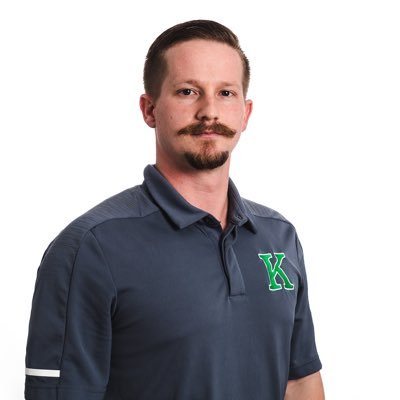 Profile Picture of Barry Merritt (@merritt_coach) on Twitter