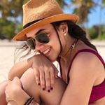 Profile Picture of Maria Carpio (@mariicarpio) on Instagram