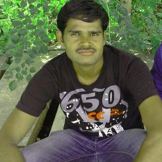 Profile Picture of Sanjay Rathod (@sanjayrathod87) on Twitter