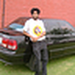 Profile Picture of Simer (@simer169) on Flickr