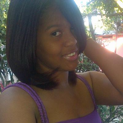 Bianca Mejia Montero - Twitter Profile Picture of Bianca Mejia Montero (@LAFILISTNO) on Twitter