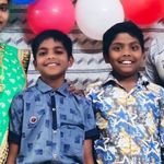 Profile Picture of Shanthi Salla (@shanthisalla) on Instagram