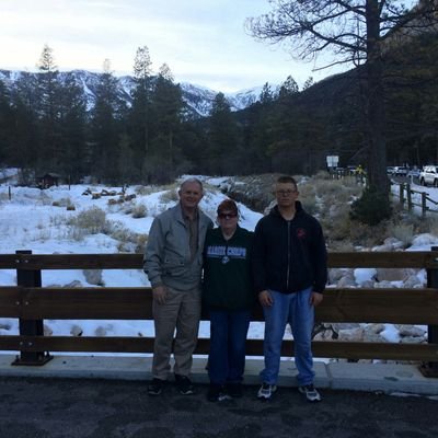Profile Picture of David Willcox (@davidwillcoxmat) on Twitter