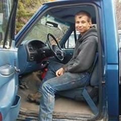 Profile Picture of Zachariah Green (@greens45044) on Tiktok