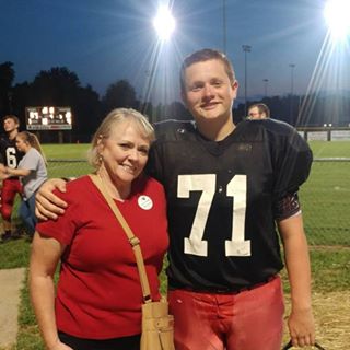 Profile Picture of Hummel Debbie (Debbie Penick Hummel) (@dhummel97) on Facebook