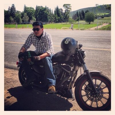 Profile Picture of Alfredo Gonzalez (@_GONGA_) on Twitter