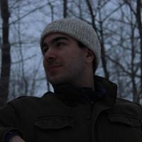 Profile Picture of William Gousios (@william-gousios) on Quora