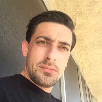Profile Picture of Daniel Tatro (@DTsaysSEEYAA) on Twitter