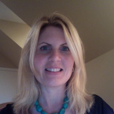 Profile Picture of Diane Miller (@SpoonAndChair) on Twitter