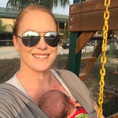 Profile Picture of Krysta (@Mrs_Allen2015) on Twitter