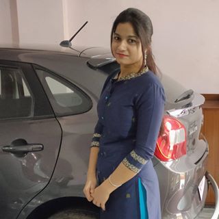 Swati Narayan (Priya) - Facebook Profile Picture of Swati Narayan (Priya) (@Swati-Narayan) on Facebook