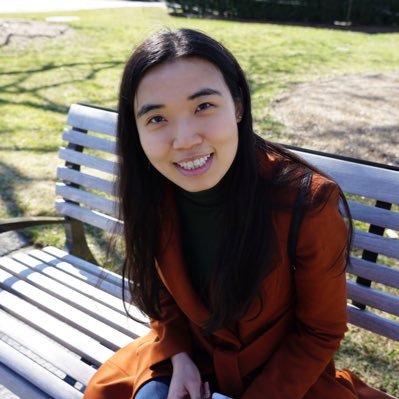 Profile Picture of Yuqian Zhang (@yuqian_yqzhang) on Twitter