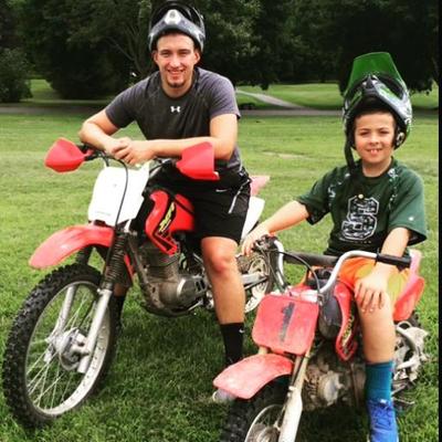 Profile Picture of Anthony Scala (@ascala23) on Twitter