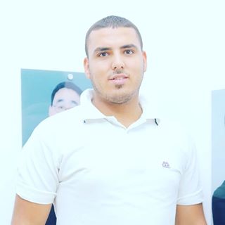 Profile Picture of Ibrahim Reda (@Ibrahim-Reda) on Facebook