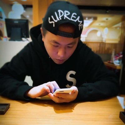 HANK LIU - Twitter Profile Picture of HANK LIU (@HANKLIU1207) on Twitter