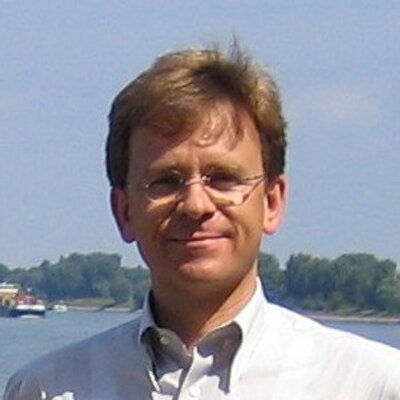 Profile Picture of Georg Brockerhoff (@brockerhoff) on Twitter