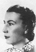 Profile Picture of Marina Núñez del Pradoon Wikipedia