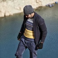 Profile Picture of Mostafa Seyedan (@mostafa-seyedan) on Quora