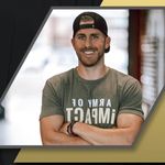 Profile Picture of Dustin Young|NCI (@dustinyoung_nci) on Instagram