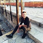 Profile Picture of Davide Maniaci (@davidemaniaci) on Instagram