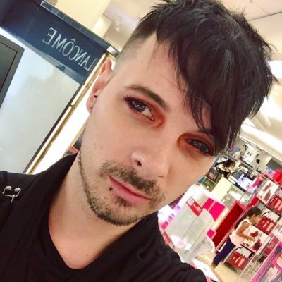 Profile Picture of Anthony Joseph (@AnthonyJoseph82) on Twitter