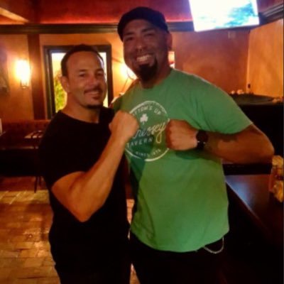 Profile Picture of Jeffrey Aaron Tovar (@jatted1) on Twitter