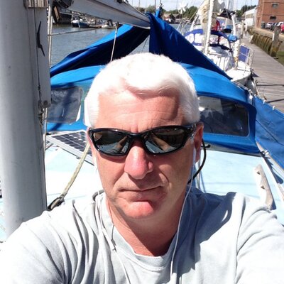 Profile Picture of Steve Capel (@@steventbadger) on Twitter