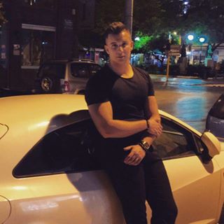 Profile Picture of Alexis Zacharakis (@Alexis-Zacharakis) on Facebook