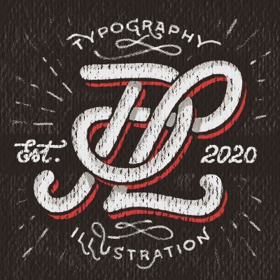 Profile Picture of Paul Lesser (@paullettering) on Twitter