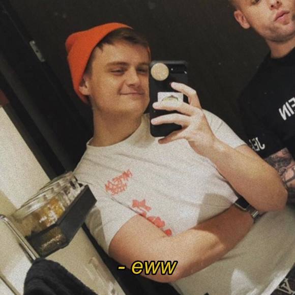 Profile Picture of Joseph Cassidy (@jassidy15) on Poshmark