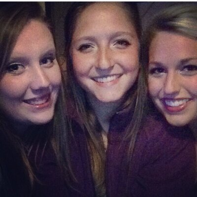 Profile Picture of Miranda Morrison (@Mir_morrison) on Twitter